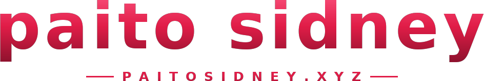 paito sidney logo
